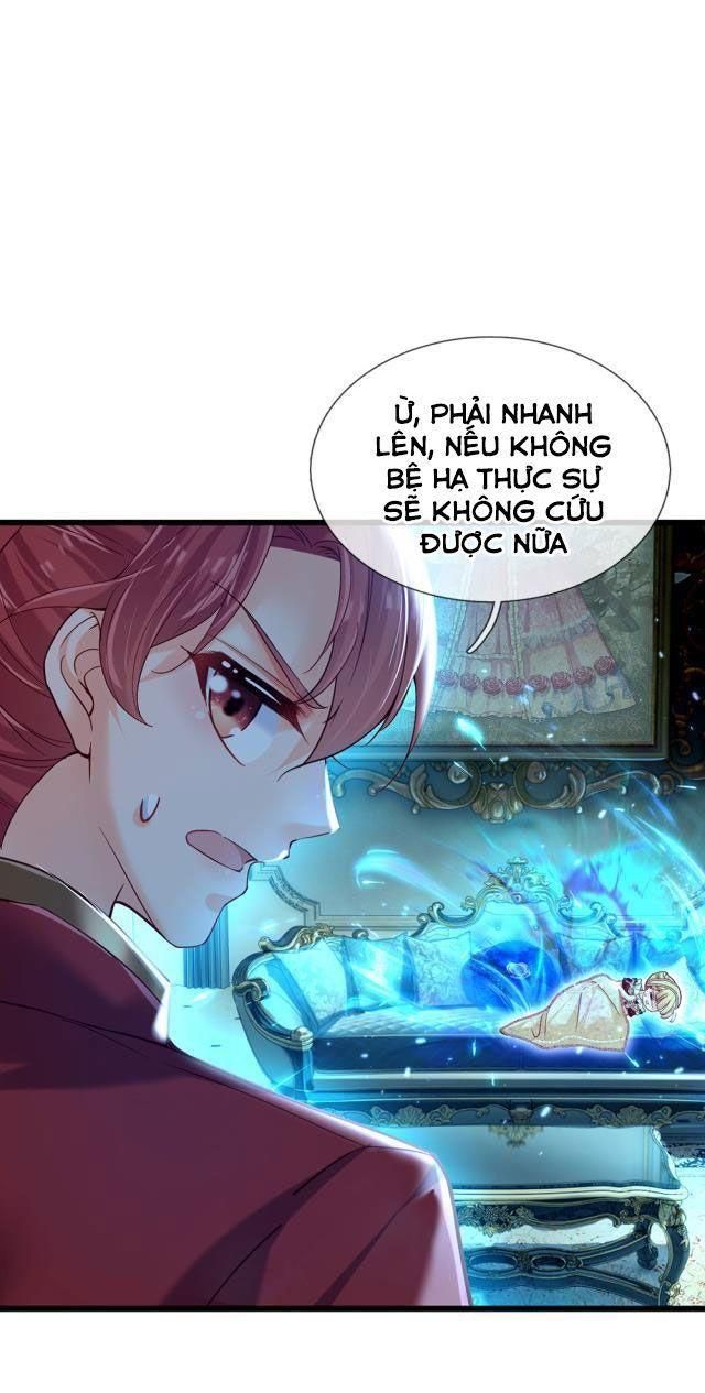 Ta, Nữ Hoàng Edith Chapter 78 - Trang 10