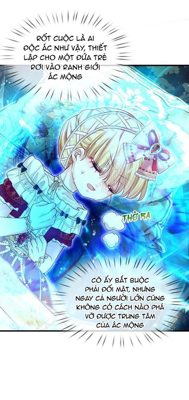 Ta, Nữ Hoàng Edith Chapter 78 - Trang 13