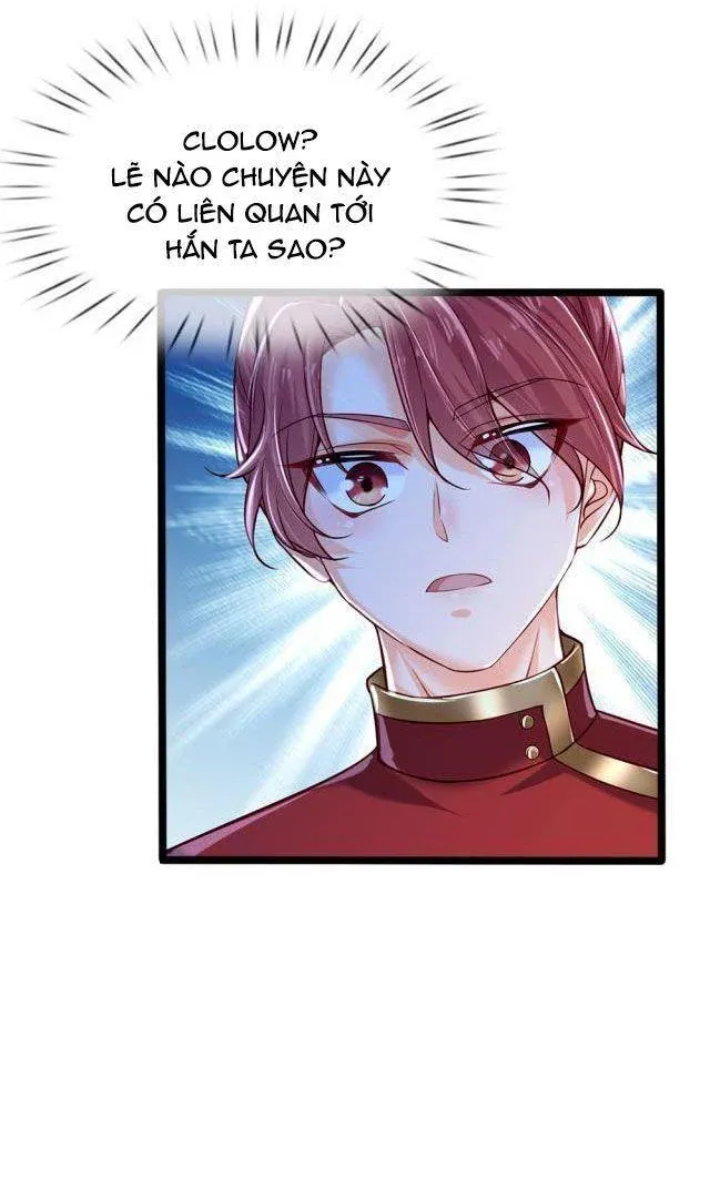 Ta, Nữ Hoàng Edith Chapter 78 - Trang 15