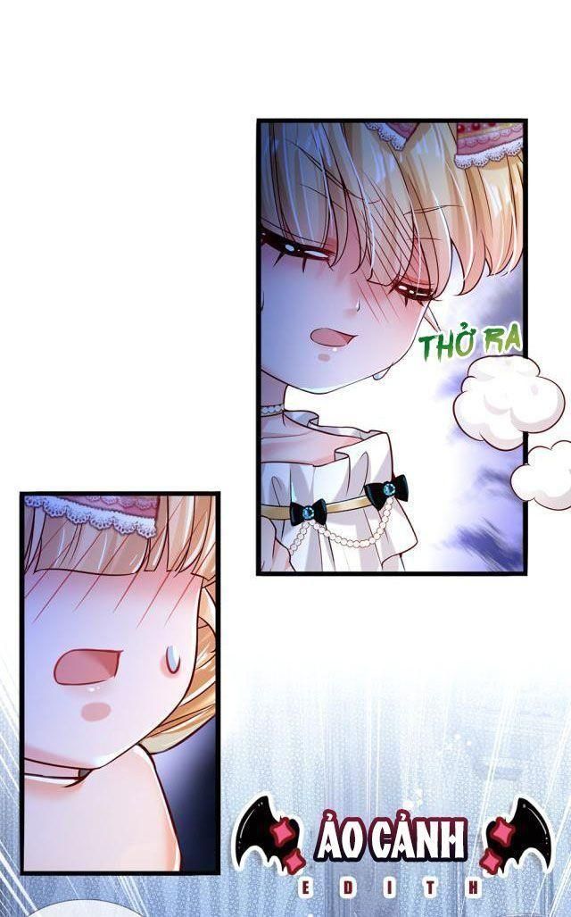 Ta, Nữ Hoàng Edith Chapter 78 - Trang 16