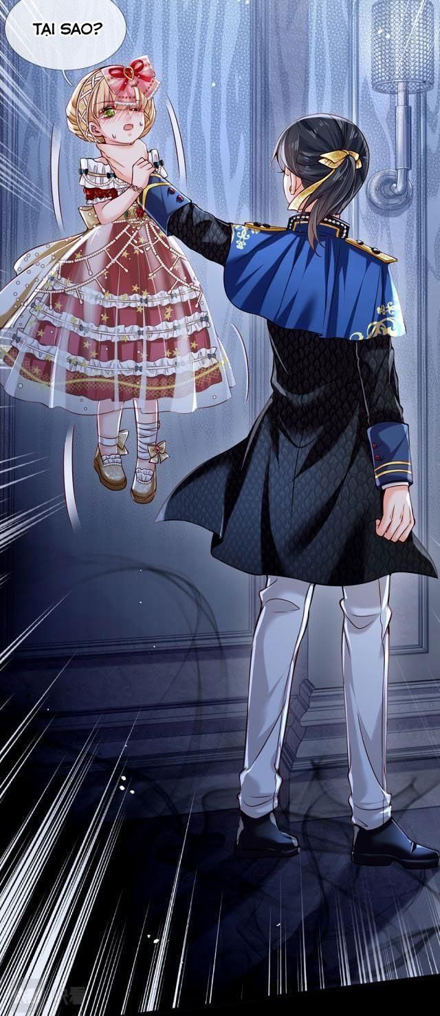 Ta, Nữ Hoàng Edith Chapter 78 - Trang 17