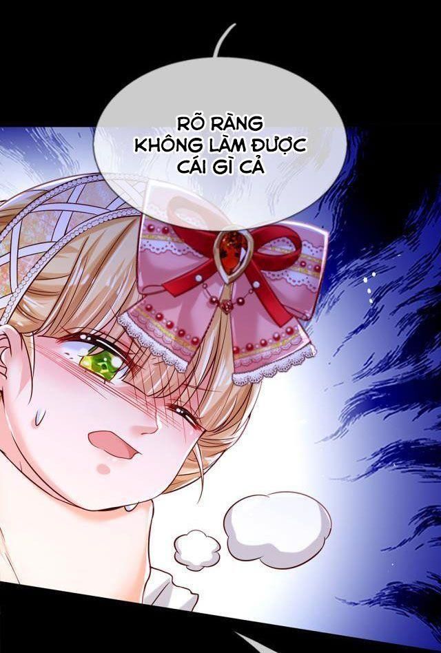 Ta, Nữ Hoàng Edith Chapter 78 - Trang 19