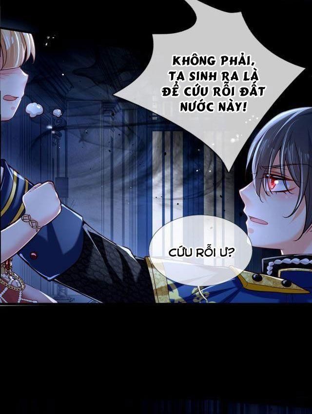 Ta, Nữ Hoàng Edith Chapter 78 - Trang 20