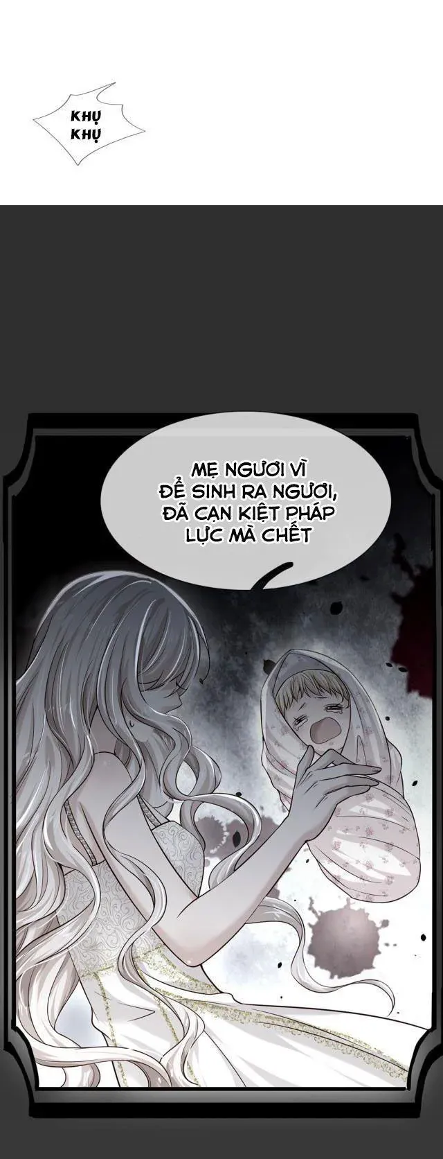 Ta, Nữ Hoàng Edith Chapter 78 - Trang 22
