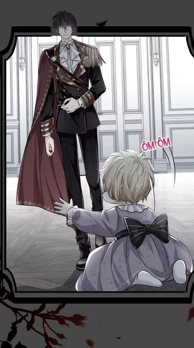 Ta, Nữ Hoàng Edith Chapter 78 - Trang 24