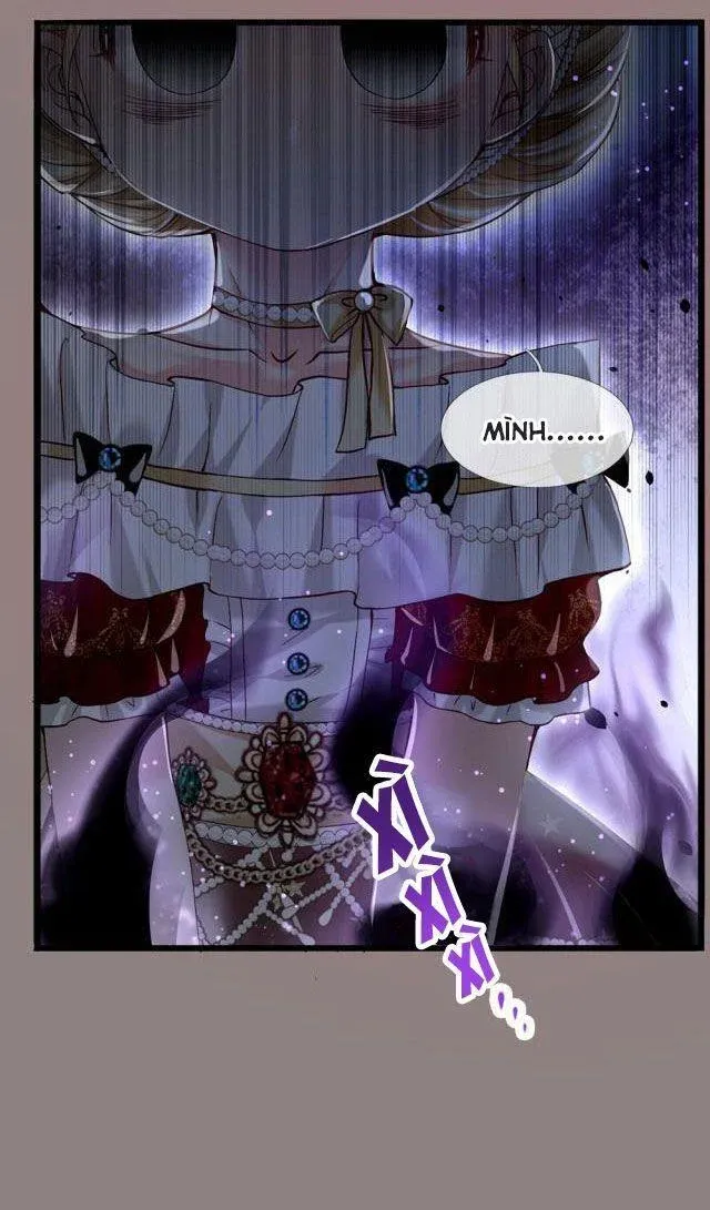Ta, Nữ Hoàng Edith Chapter 78 - Trang 28