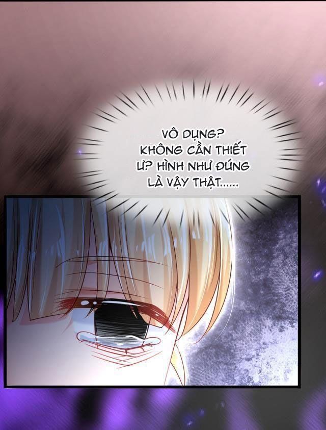 Ta, Nữ Hoàng Edith Chapter 78 - Trang 29