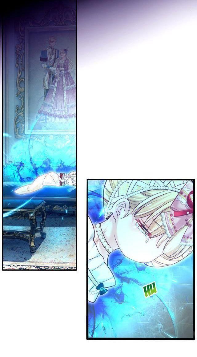 Ta, Nữ Hoàng Edith Chapter 78 - Trang 31