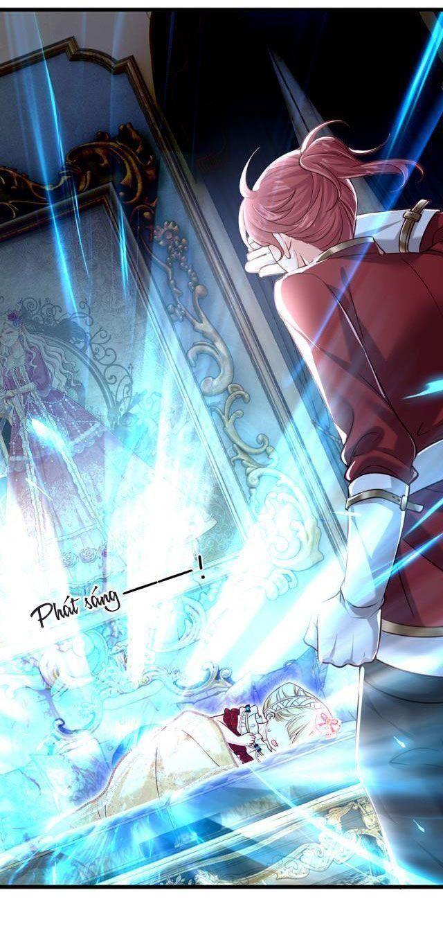 Ta, Nữ Hoàng Edith Chapter 78 - Trang 32