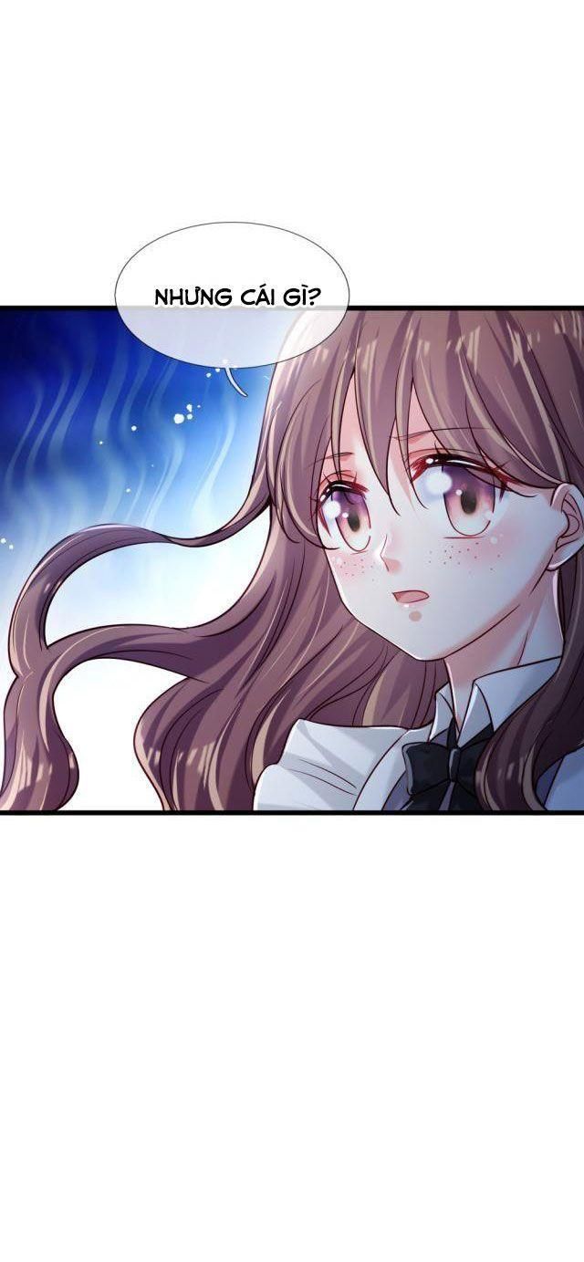 Ta, Nữ Hoàng Edith Chapter 78 - Trang 4