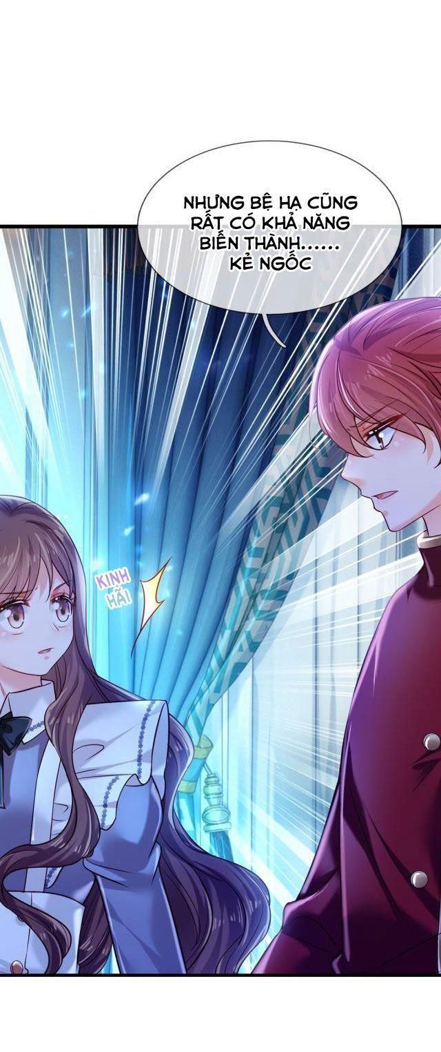 Ta, Nữ Hoàng Edith Chapter 78 - Trang 5