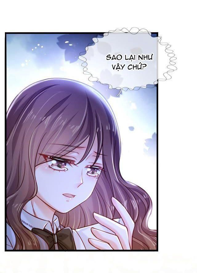 Ta, Nữ Hoàng Edith Chapter 78 - Trang 6