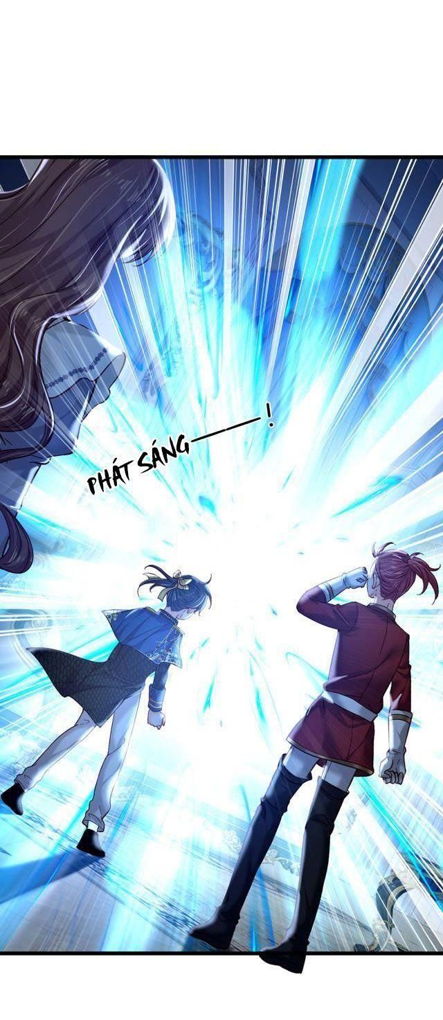 Ta, Nữ Hoàng Edith Chapter 79 - Trang 10