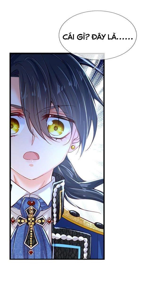 Ta, Nữ Hoàng Edith Chapter 79 - Trang 11