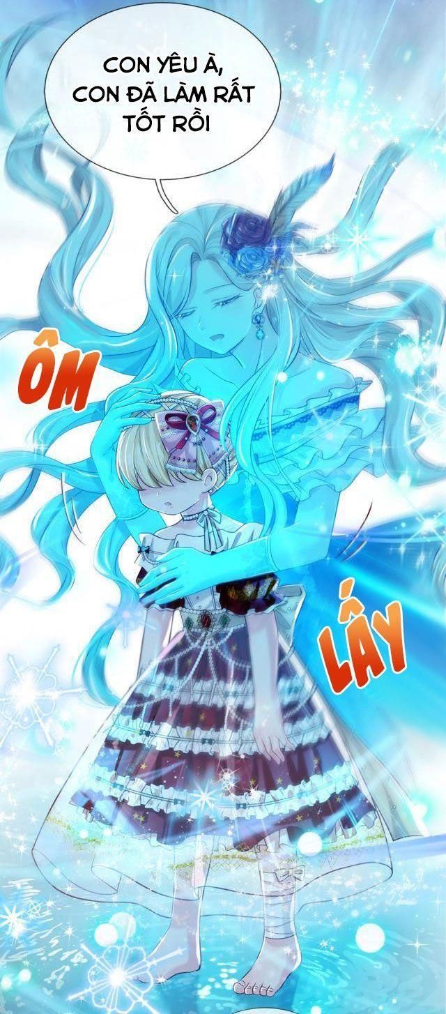 Ta, Nữ Hoàng Edith Chapter 79 - Trang 13
