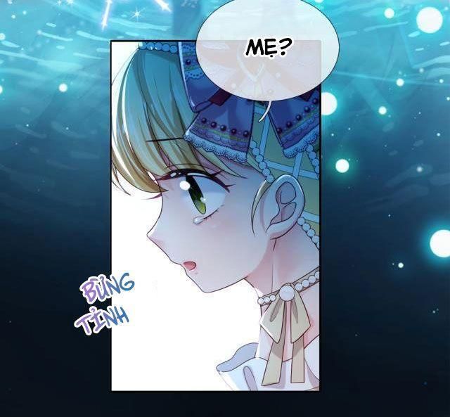 Ta, Nữ Hoàng Edith Chapter 79 - Trang 14