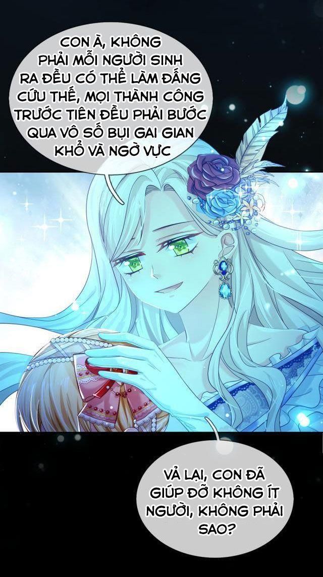 Ta, Nữ Hoàng Edith Chapter 79 - Trang 15