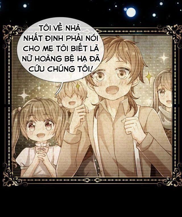 Ta, Nữ Hoàng Edith Chapter 79 - Trang 18