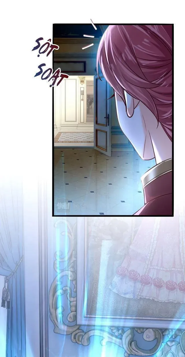 Ta, Nữ Hoàng Edith Chapter 79 - Trang 2