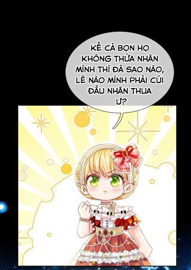 Ta, Nữ Hoàng Edith Chapter 79 - Trang 20