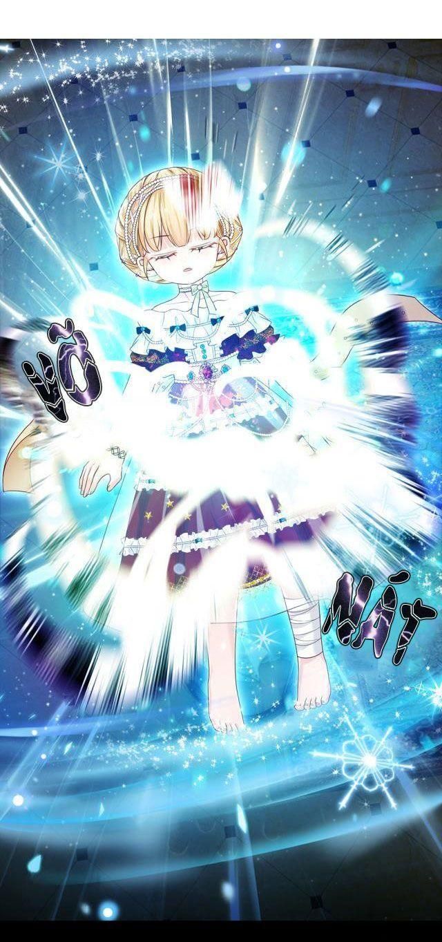 Ta, Nữ Hoàng Edith Chapter 79 - Trang 23