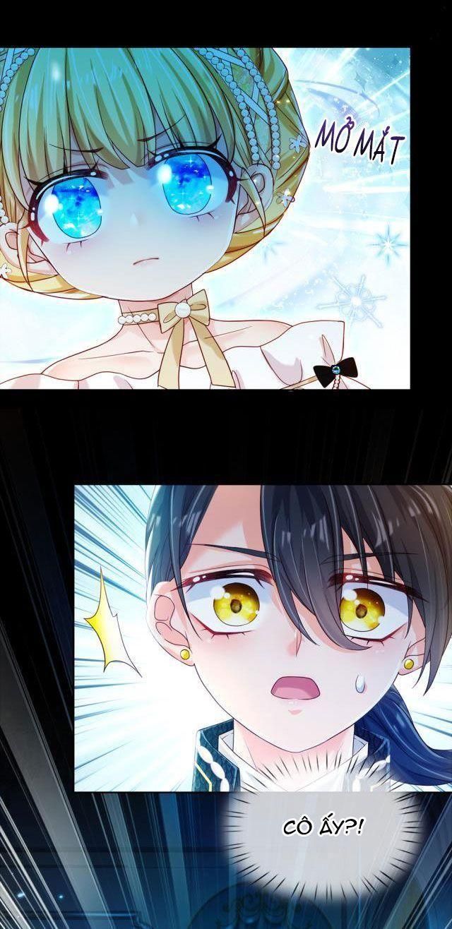 Ta, Nữ Hoàng Edith Chapter 79 - Trang 24