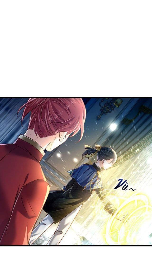 Ta, Nữ Hoàng Edith Chapter 79 - Trang 5