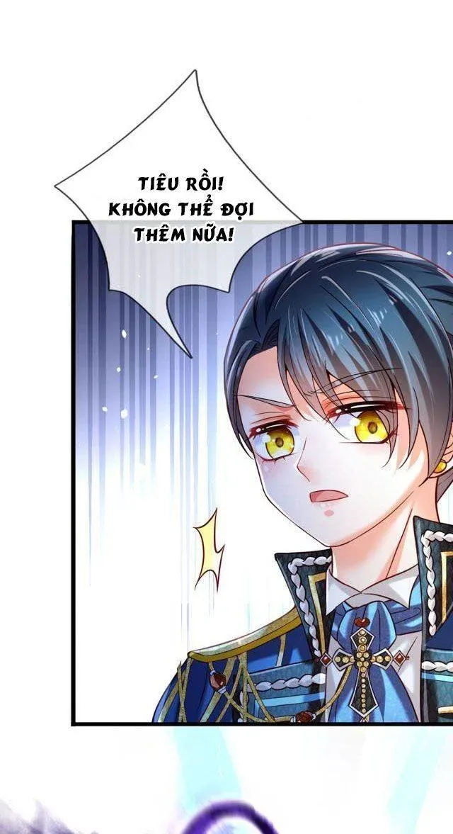 Ta, Nữ Hoàng Edith Chapter 79 - Trang 8