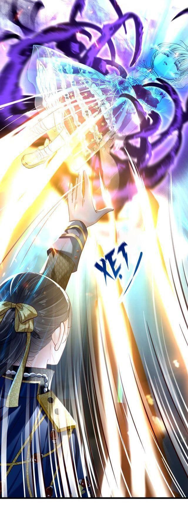 Ta, Nữ Hoàng Edith Chapter 79 - Trang 9