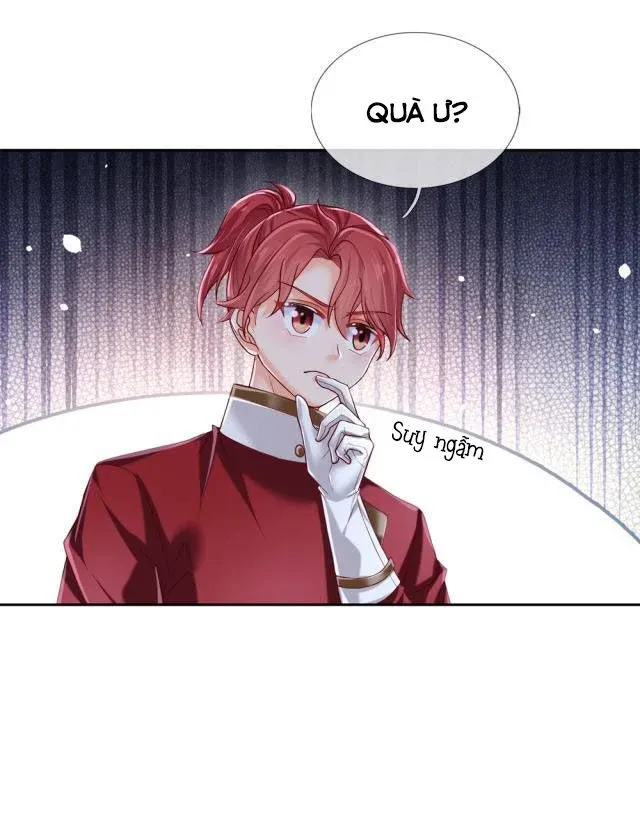 Ta, Nữ Hoàng Edith Chapter 80 - Trang 16