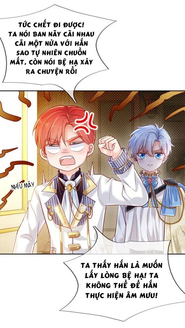 Ta, Nữ Hoàng Edith Chapter 80 - Trang 19