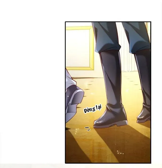 Ta, Nữ Hoàng Edith Chapter 80 - Trang 21