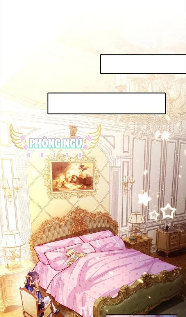 Ta, Nữ Hoàng Edith Chapter 80 - Trang 23