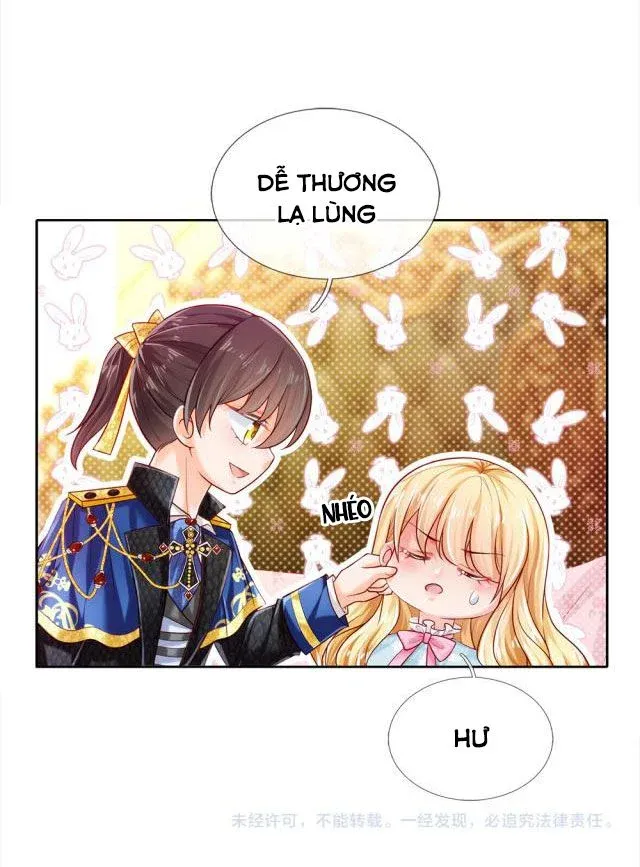 Ta, Nữ Hoàng Edith Chapter 80 - Trang 26