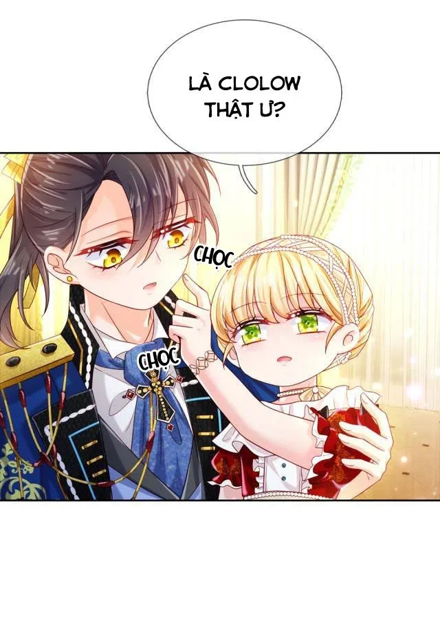 Ta, Nữ Hoàng Edith Chapter 80 - Trang 3
