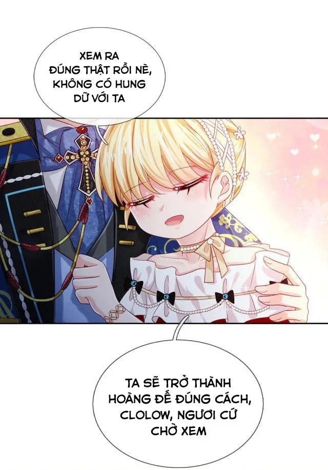 Ta, Nữ Hoàng Edith Chapter 80 - Trang 4