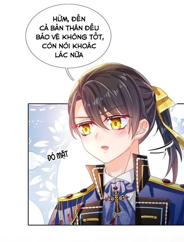 Ta, Nữ Hoàng Edith Chapter 80 - Trang 6