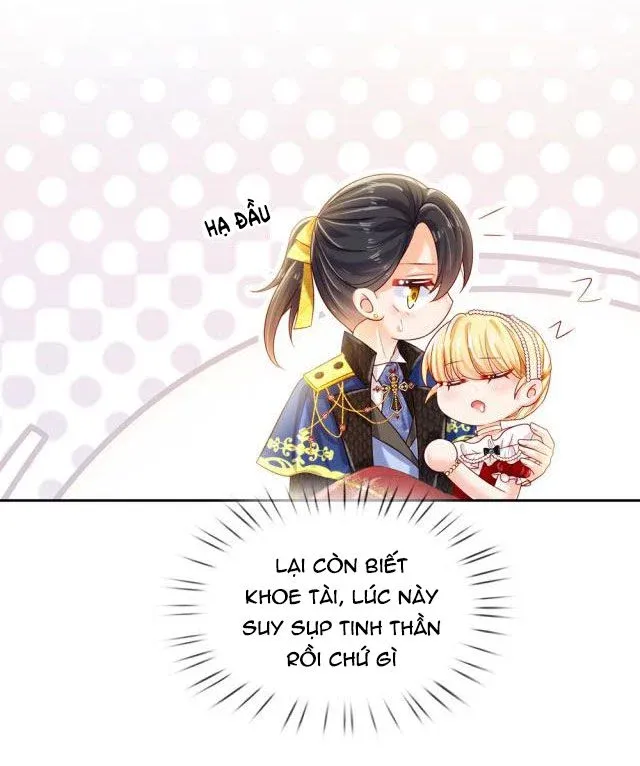 Ta, Nữ Hoàng Edith Chapter 80 - Trang 7
