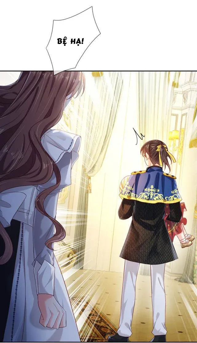 Ta, Nữ Hoàng Edith Chapter 80 - Trang 8