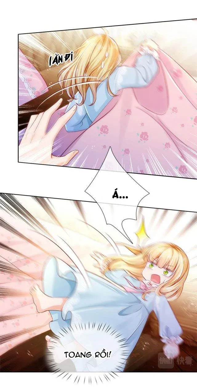 Ta, Nữ Hoàng Edith Chapter 81 - Trang 13