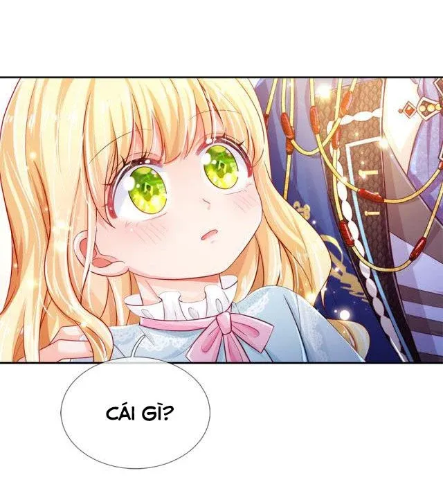 Ta, Nữ Hoàng Edith Chapter 81 - Trang 16
