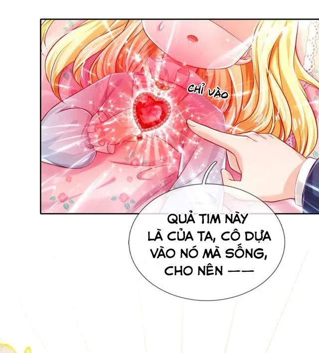 Ta, Nữ Hoàng Edith Chapter 81 - Trang 20
