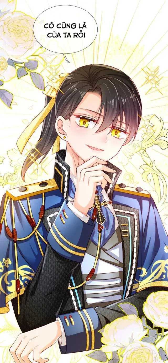 Ta, Nữ Hoàng Edith Chapter 81 - Trang 21