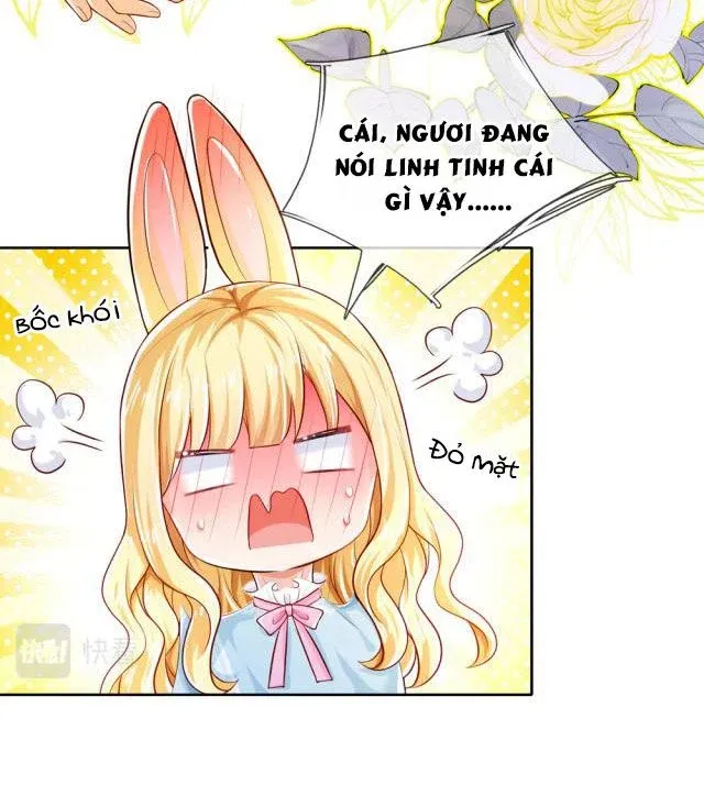 Ta, Nữ Hoàng Edith Chapter 81 - Trang 22