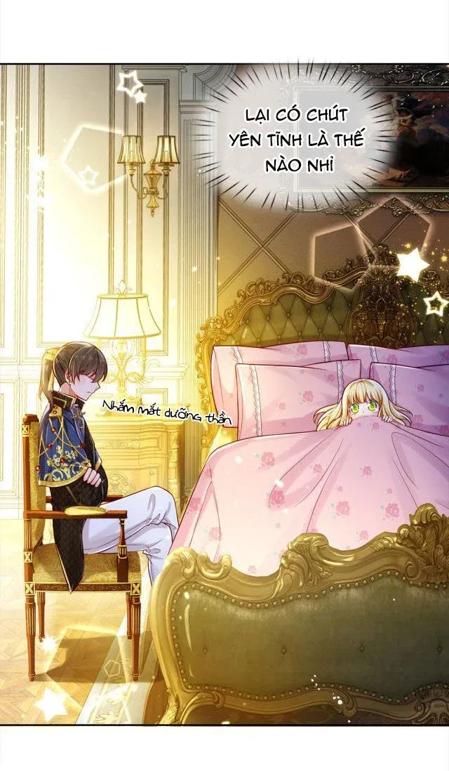 Ta, Nữ Hoàng Edith Chapter 81 - Trang 24