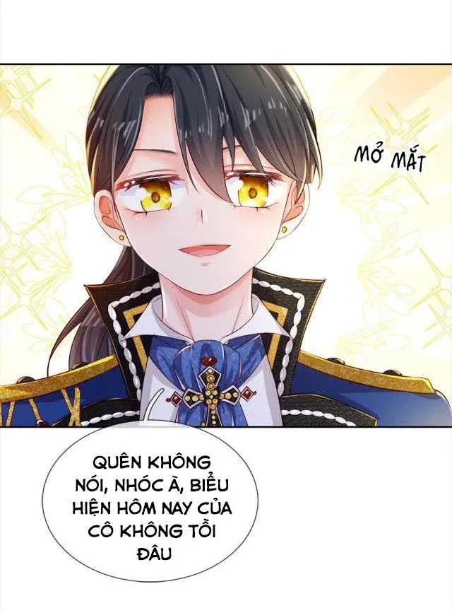 Ta, Nữ Hoàng Edith Chapter 81 - Trang 27
