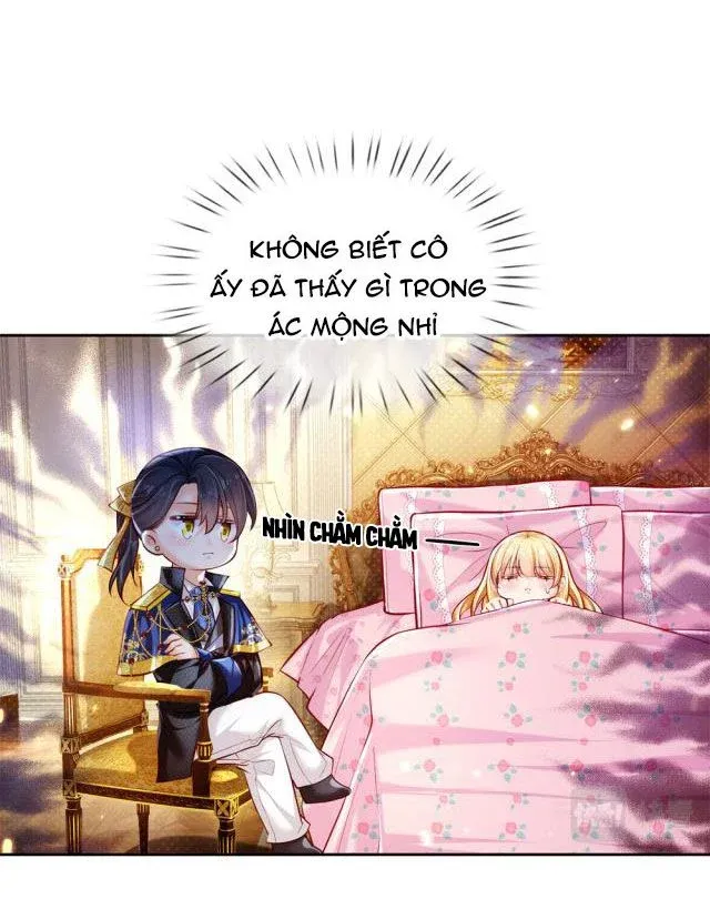 Ta, Nữ Hoàng Edith Chapter 81 - Trang 7