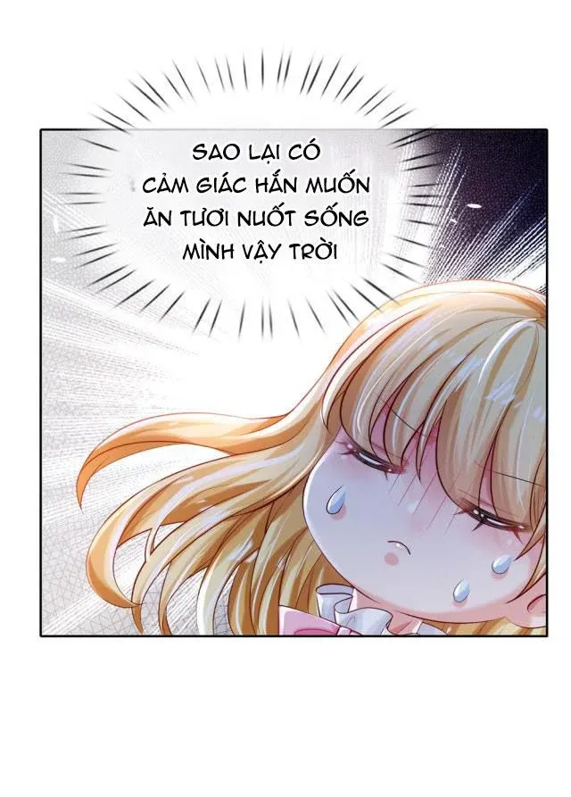 Ta, Nữ Hoàng Edith Chapter 81 - Trang 8