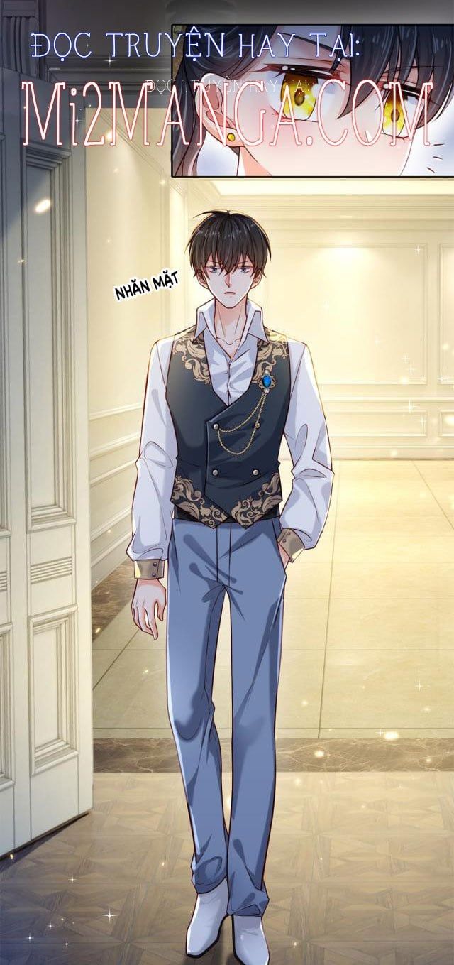 Ta, Nữ Hoàng Edith Chapter 82 - Trang 14