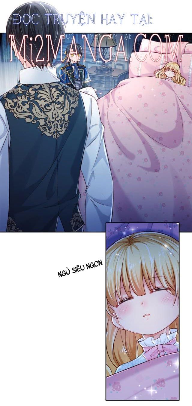 Ta, Nữ Hoàng Edith Chapter 82 - Trang 16